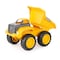 Tomy TOMY John Deere Dump Truck and Tractor Toy Yellow 2 pc 47020 - alternate 3